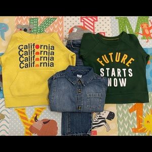 Old Navy Bundle